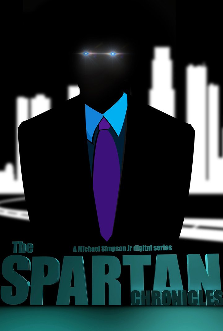 The Spartan Chronicles (2017) Poster