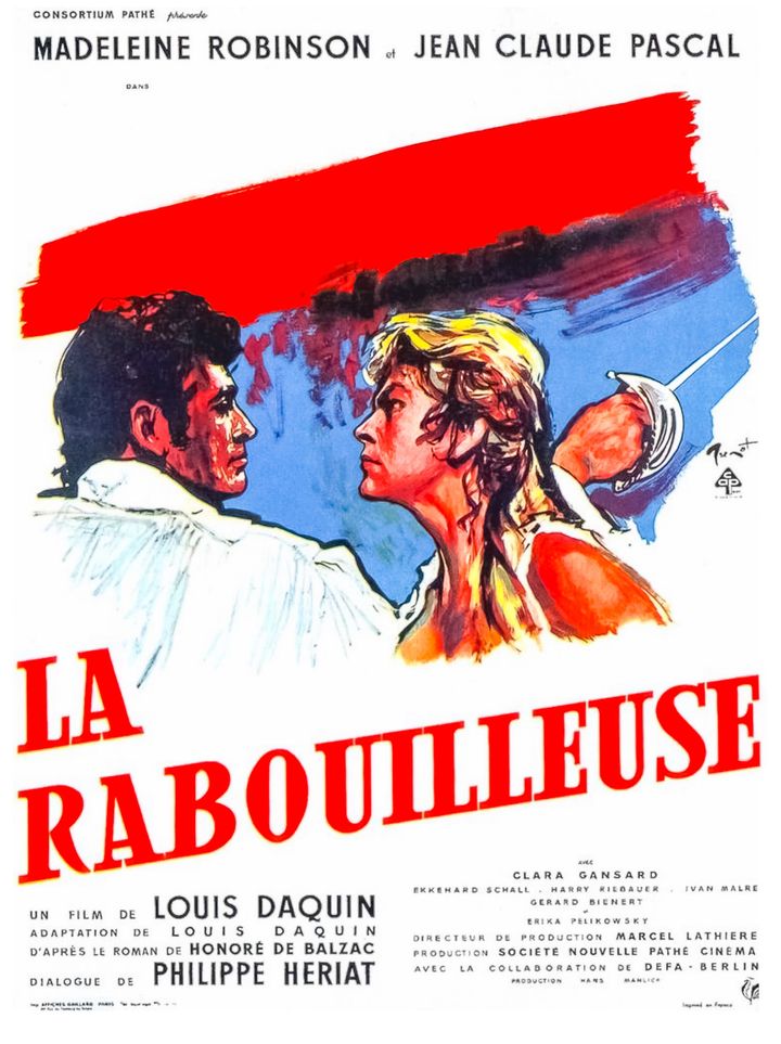 Les Arrivistes (1960) Poster