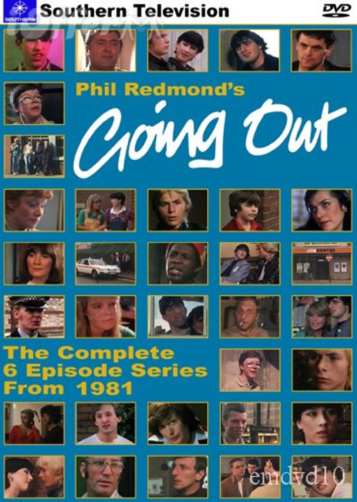 Going Out (1981) Poster