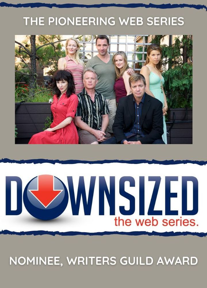 Downsized (2009) Poster