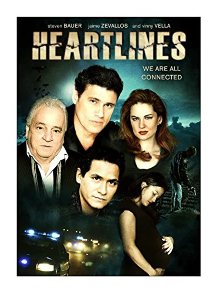 Heartlines (2006) Poster