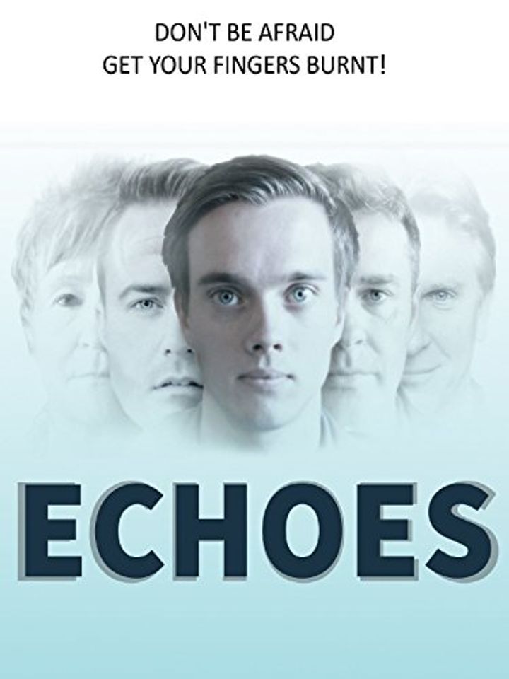 Echoes (2015) Poster