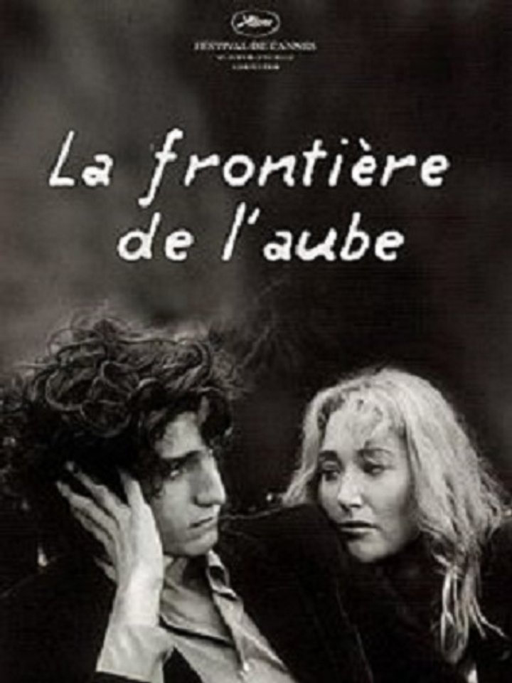 La Frontière De L'aube (2008) Poster