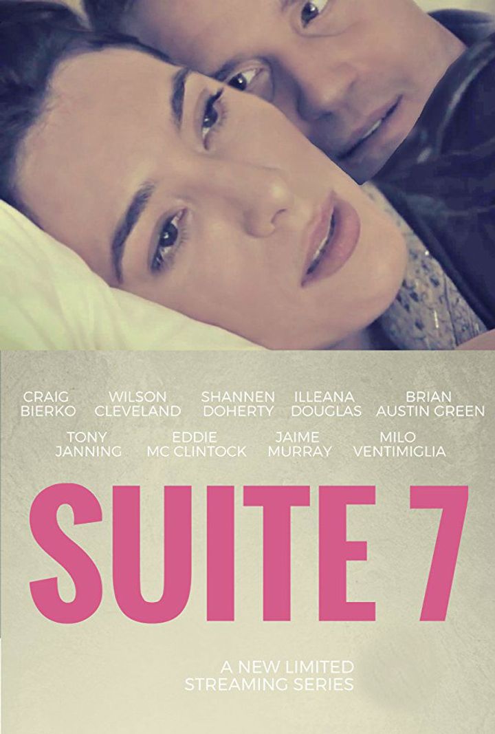 Suite 7 (2010) Poster