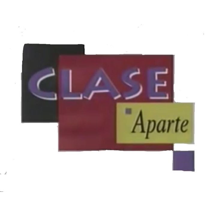 Clase Aparte (1995) Poster