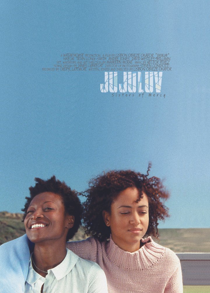 Jujuluv (2004) Poster