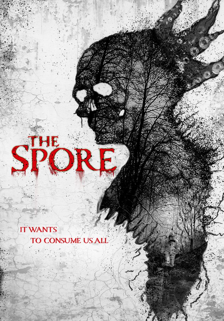 The Spore (2021) Poster