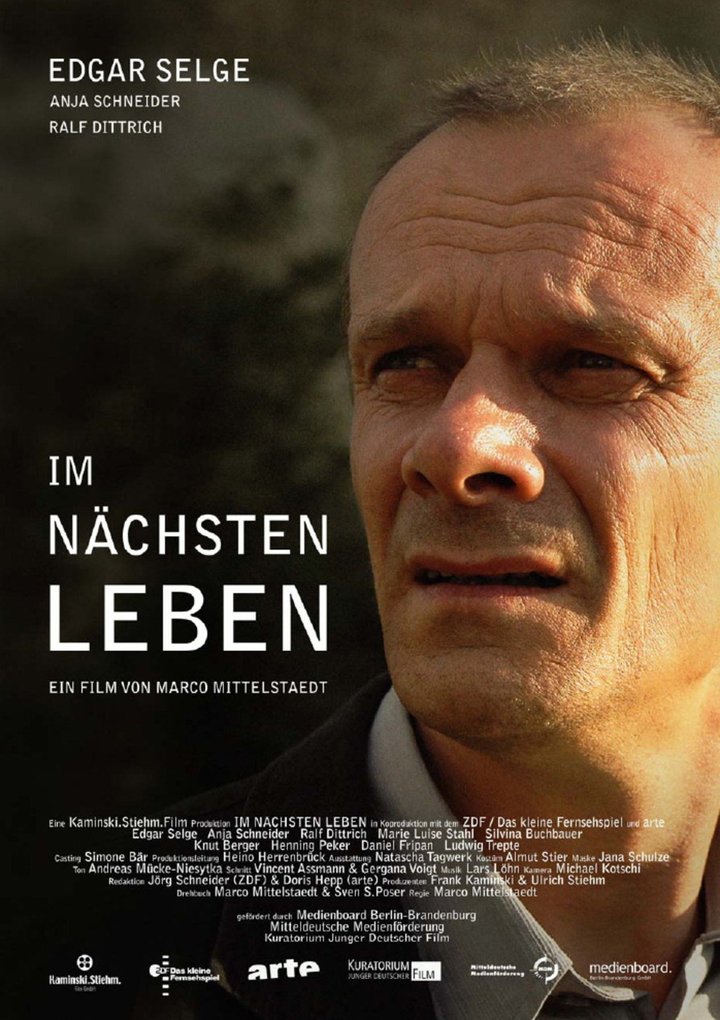 Im Nächsten Leben (2009) Poster