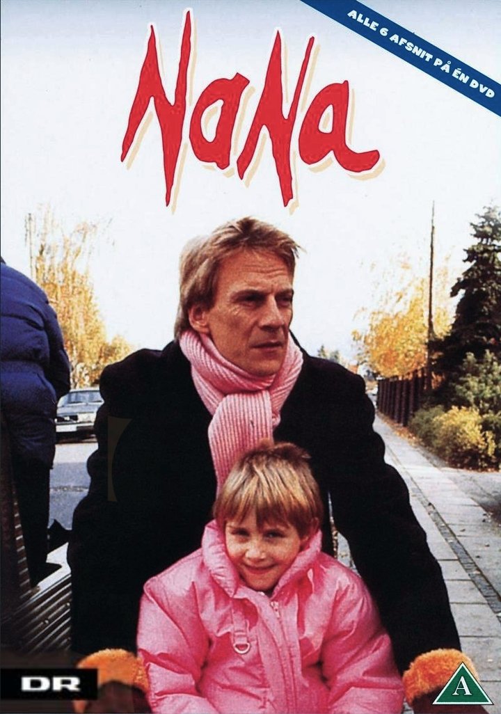 Nana (1988) Poster