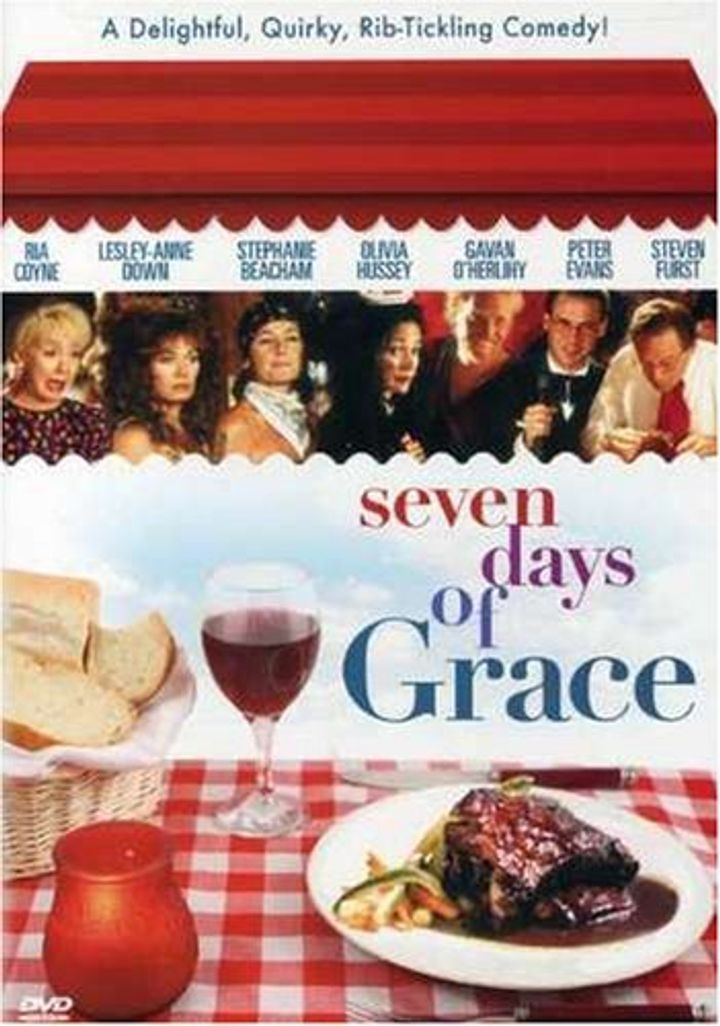 Seven Days Of Grace (2006) Poster