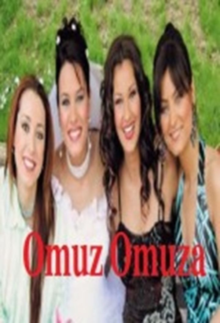 Omuz Omuza (2004) Poster