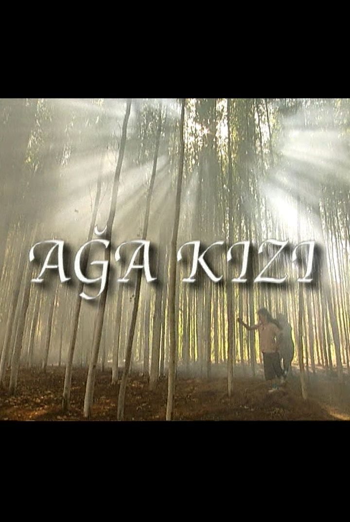 Aga Kizi (2004) Poster