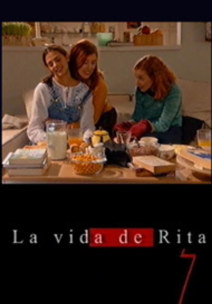 La Vida De Rita (2003) Poster