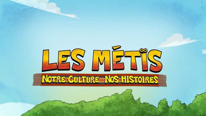 Les Métis, Notre Culture, Nos Histoires (2020) Poster