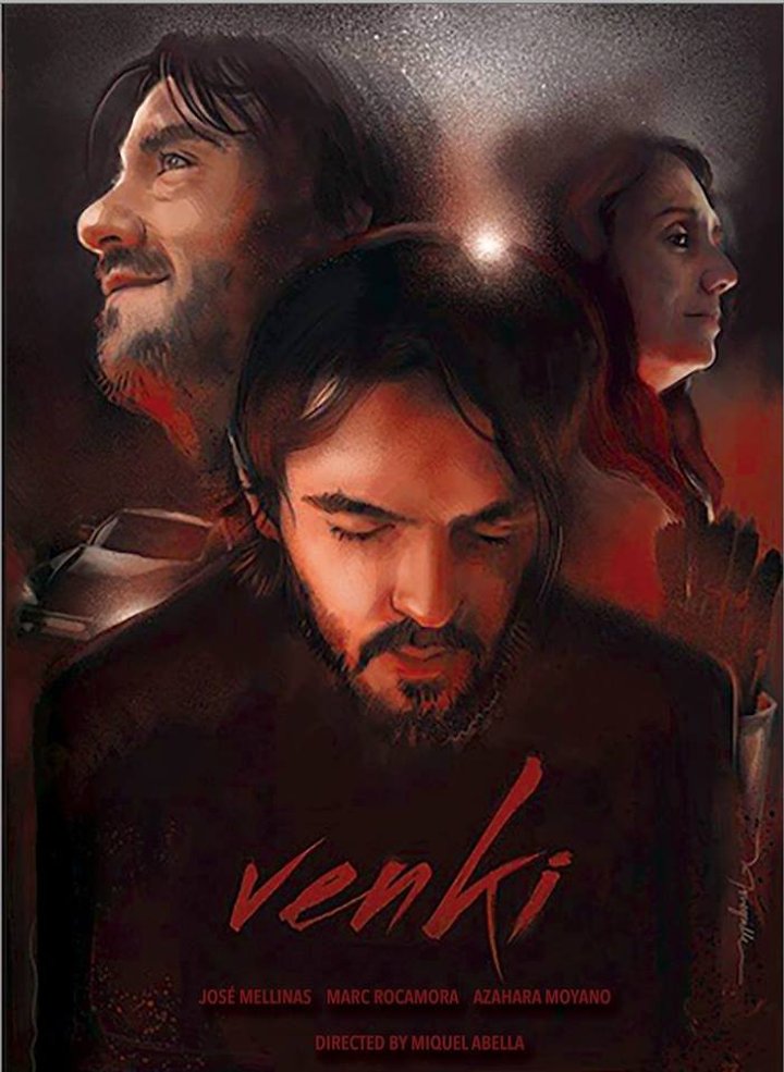 Venki (2015) Poster