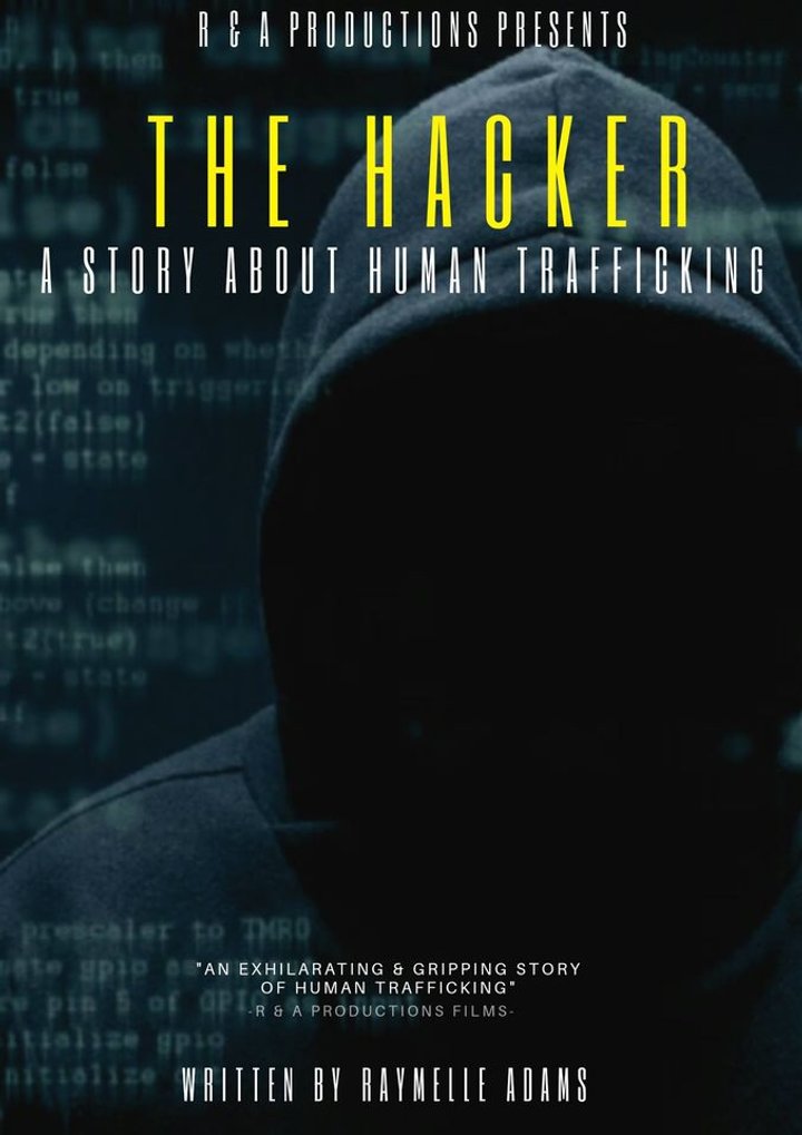 The Hacker (2020) Poster