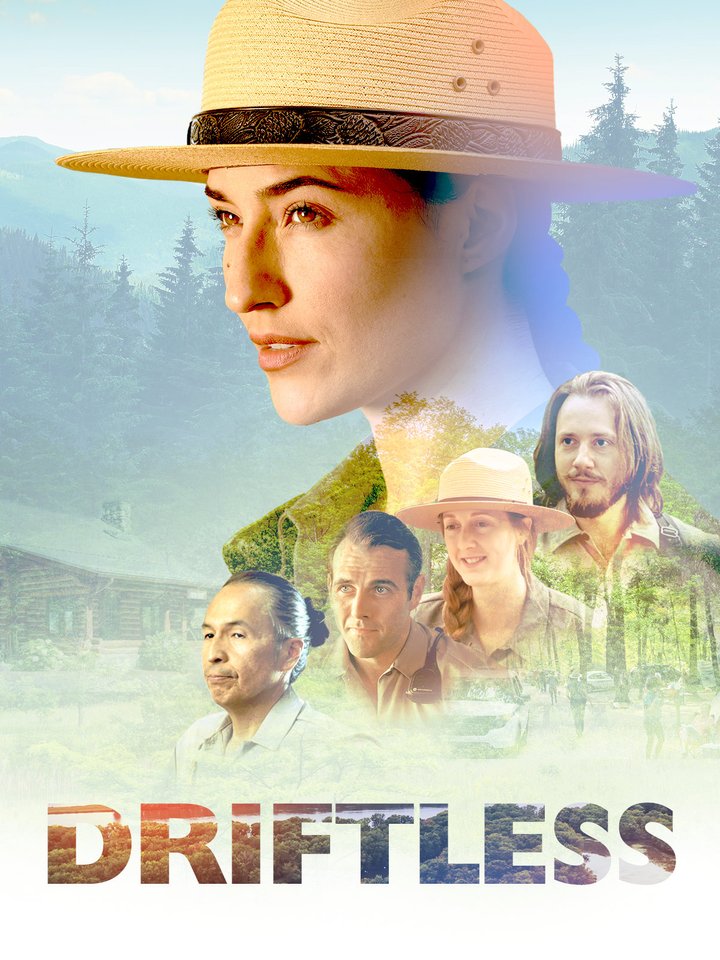 Driftless (2020) Poster