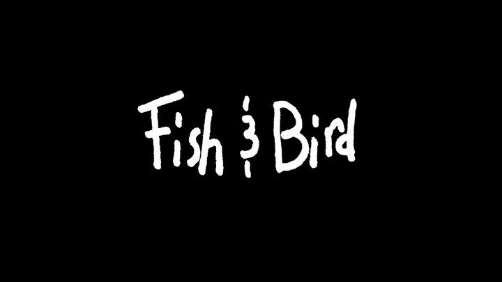 Fish & Bird (2016) Poster