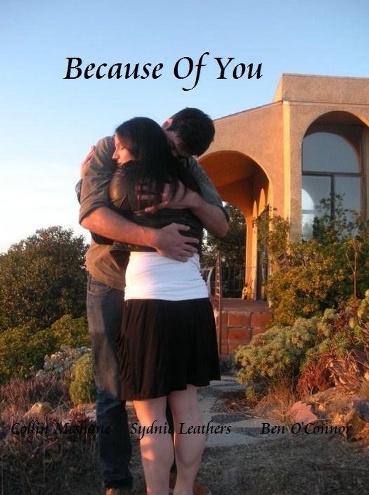 Because Of You (2010) Poster