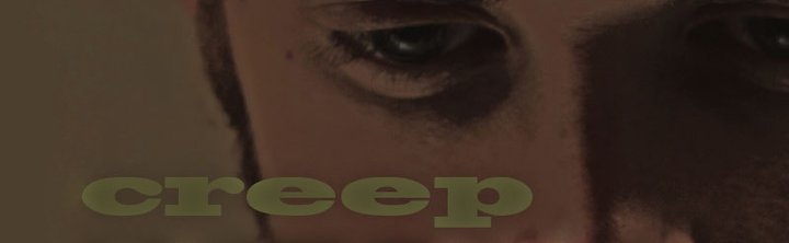 Creep (2013) Poster