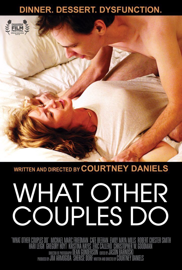 What Other Couples Do (2013) Poster