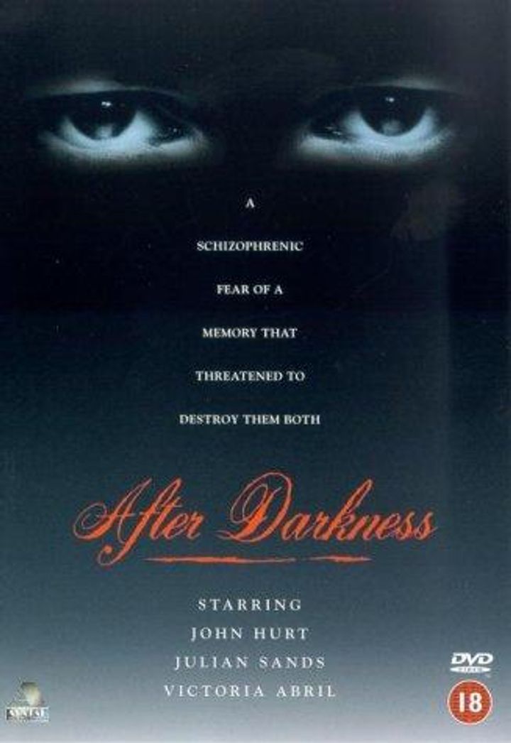 After Darkness (1985) Poster