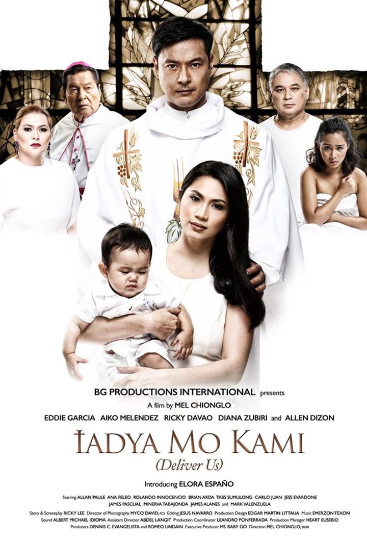 Iadya Mo Kami (2016) Poster