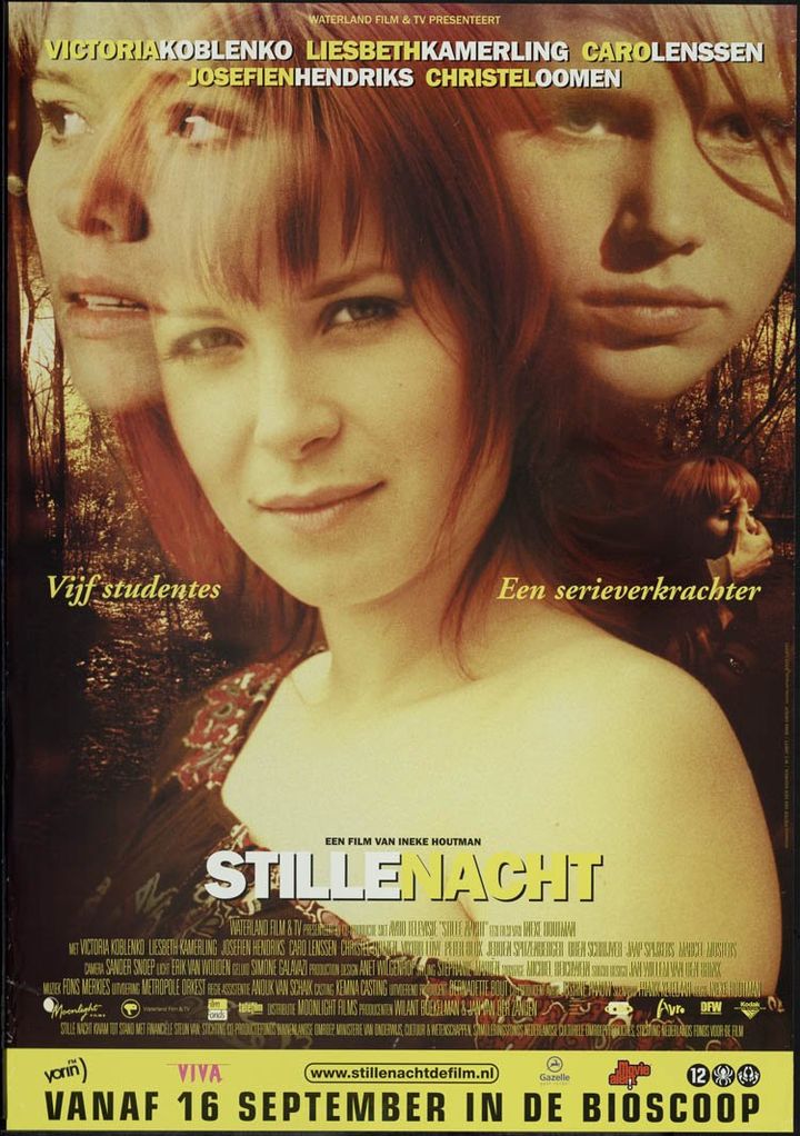 Stille Nacht (2004) Poster