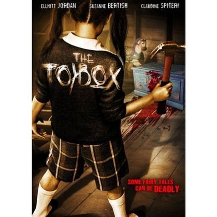 The Toybox (2005) Poster