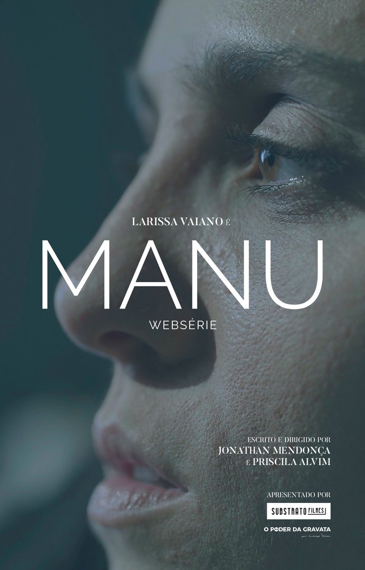 Manu (2019) Poster