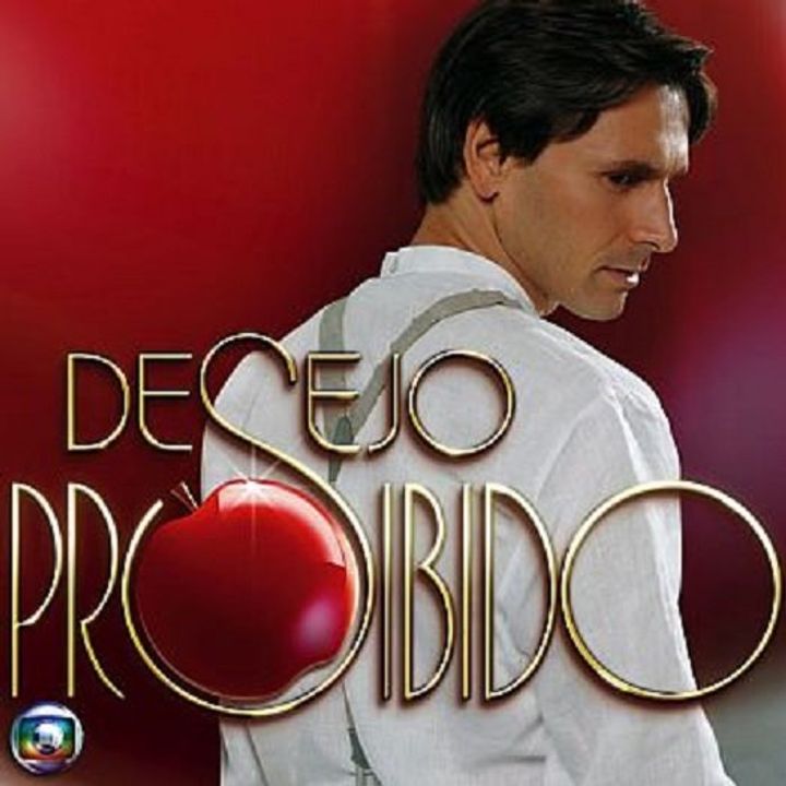 Desejo Proibido (2007) Poster