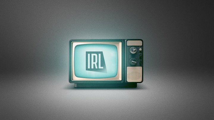 I.r.l. (2018) Poster