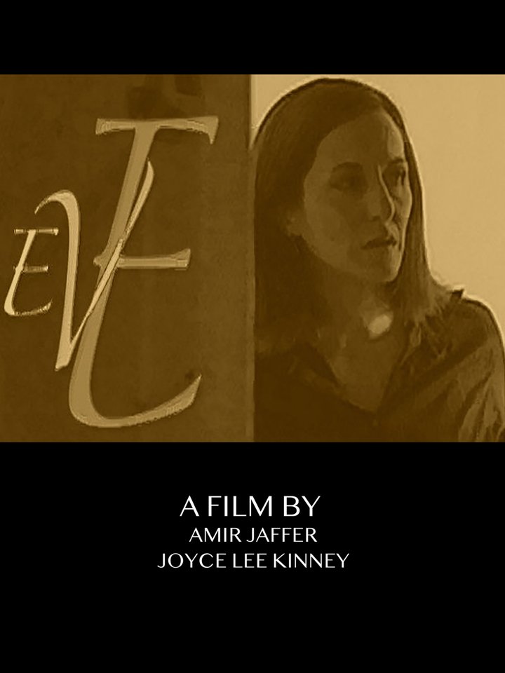 Eve (2006) Poster