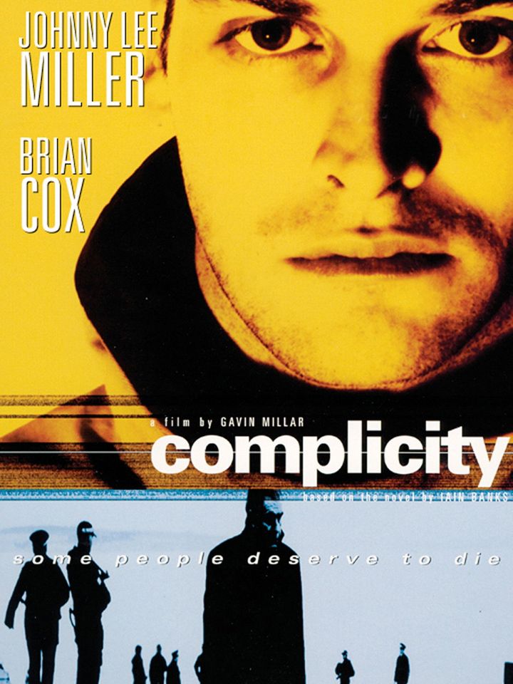 Complicity (2000) Poster