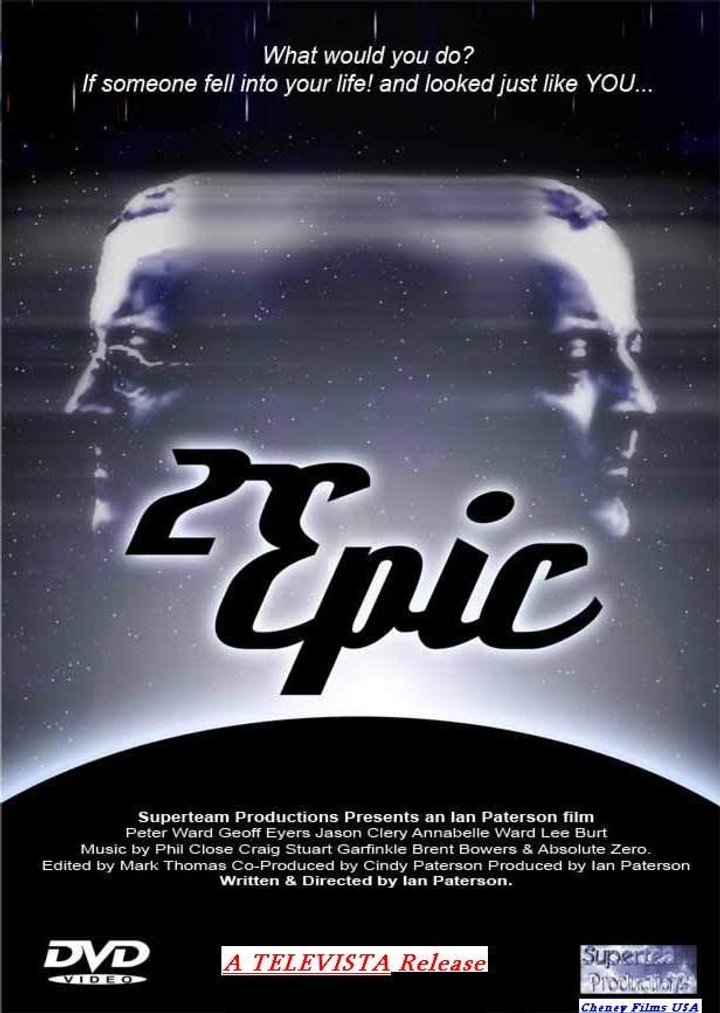 2 Epic (2007) Poster