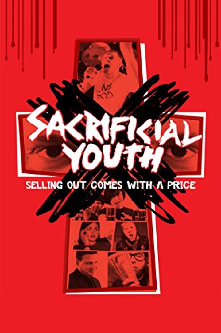 Sacrificial Youth (2013) Poster