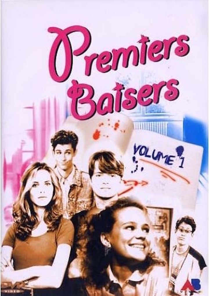 Premiers Baisers (1991) Poster