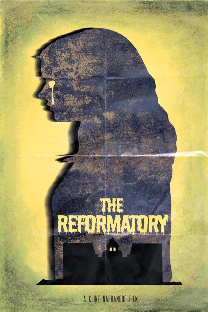 The Reformatory Poster