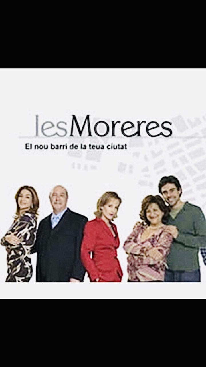 Les Moreres (2007) Poster