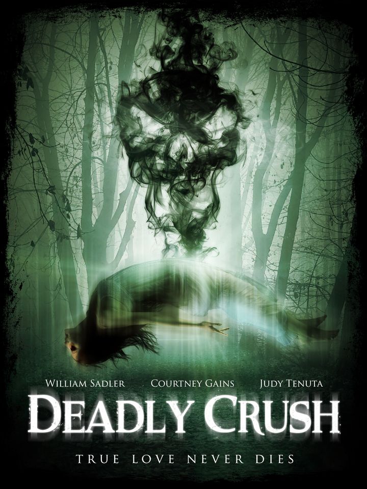 Deadly Crush (2018) Poster