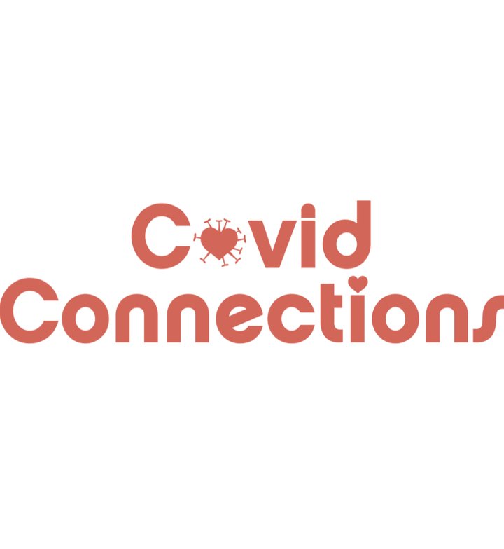 Covid Connections Poster