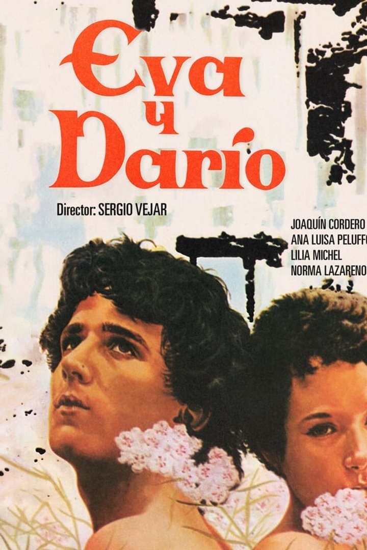 Eva Y Dario (1973) Poster