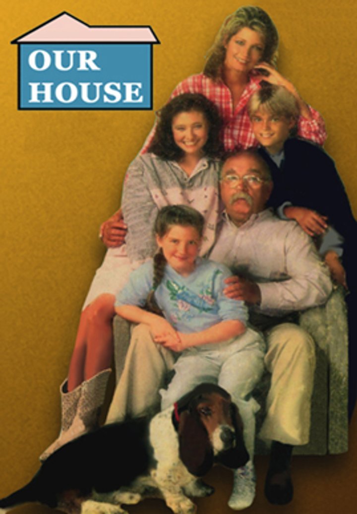 Our House (1986) Poster