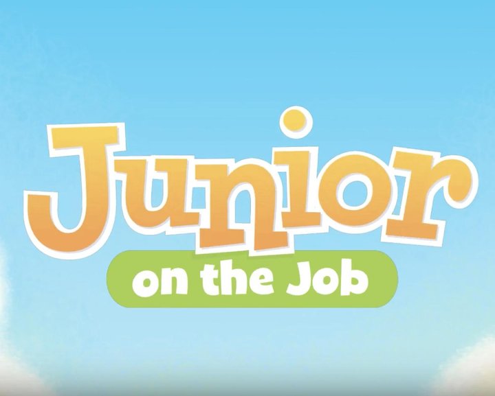 Junior On The Job (2016) Poster