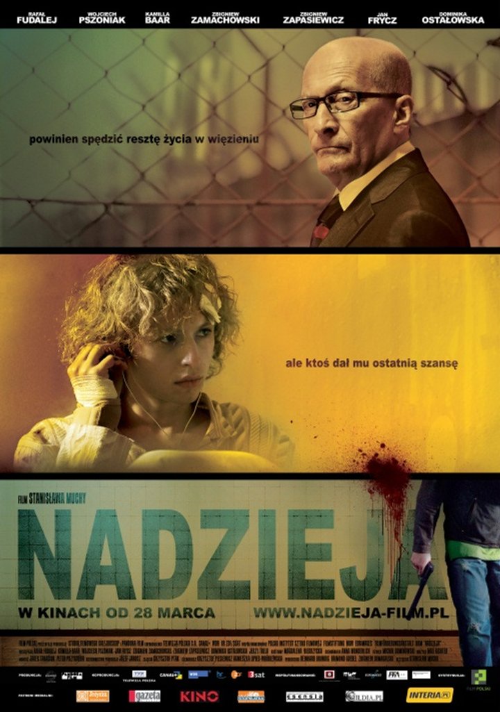 Nadzieja (2007) Poster