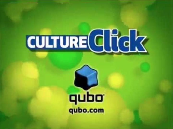 Culture Click (2011) Poster