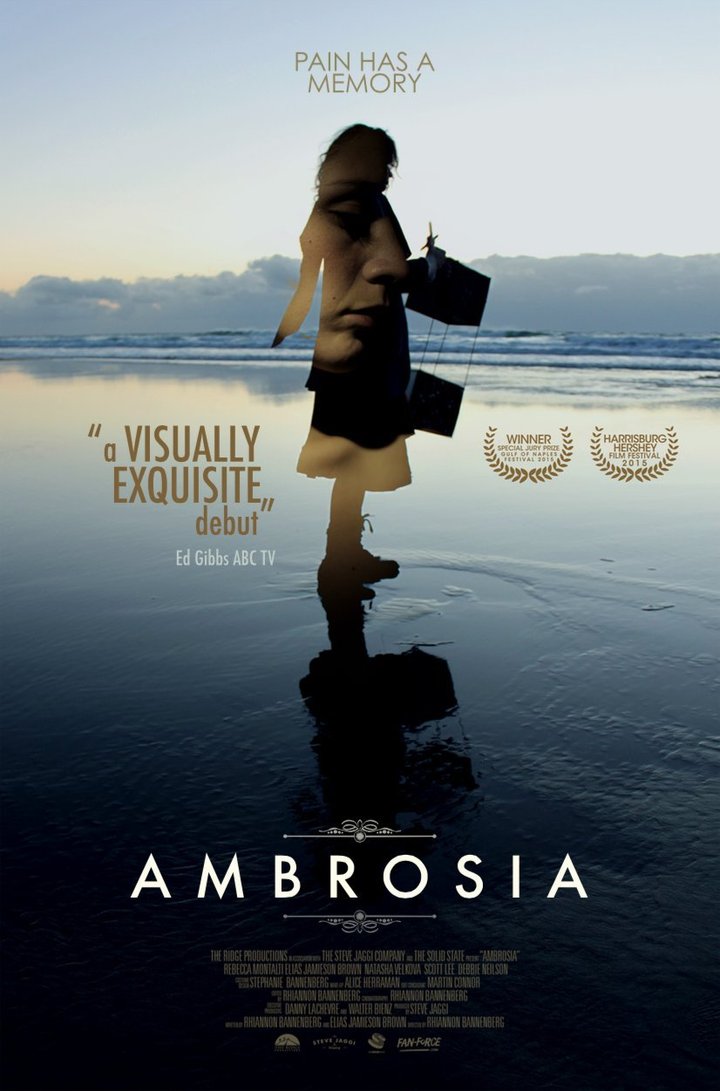 Ambrosia (2015) Poster