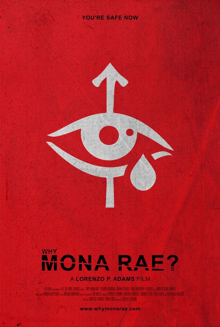 Why, Mona Rae? (2023) Poster