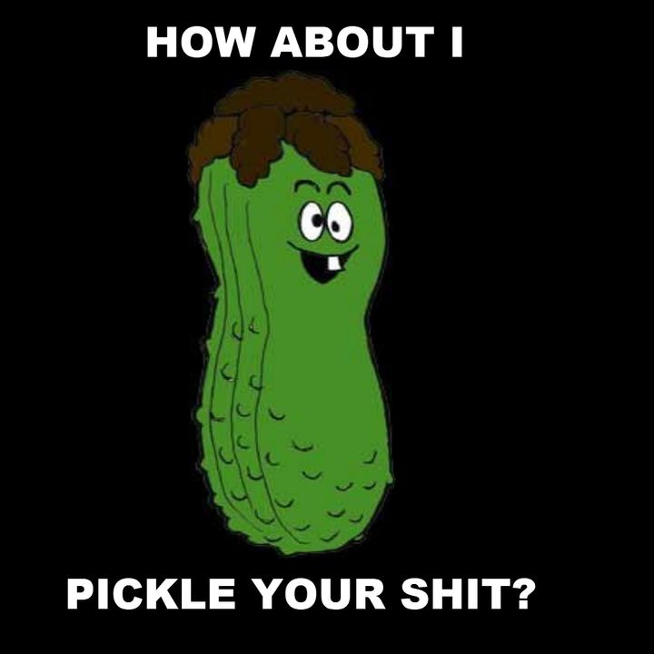 Shit Pickle (2007) Poster