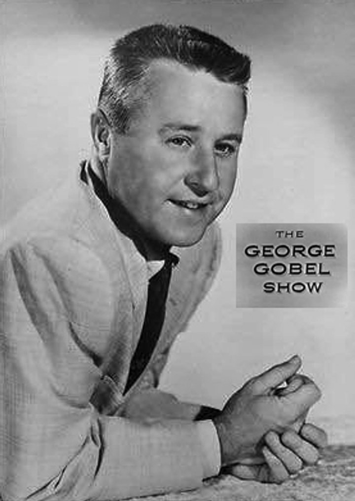 The George Gobel Show (1954) Poster